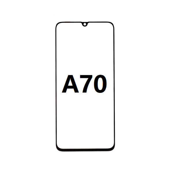 Cristal Frontal Para Samsung Galaxy A70 / A705
