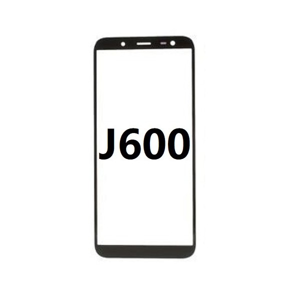 Cristal Frontal Para Samsung Galaxy J600 / J6 2018