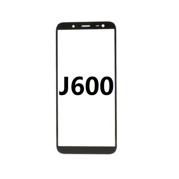 Cristal Frontal Para Samsung Galaxy J600 / J6 2018