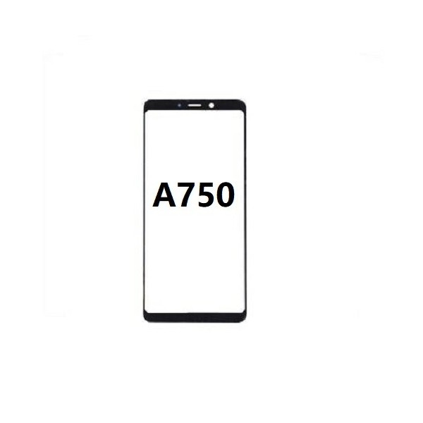 Cristal Frontal Para Samsung Galaxy A750 / A7 2018