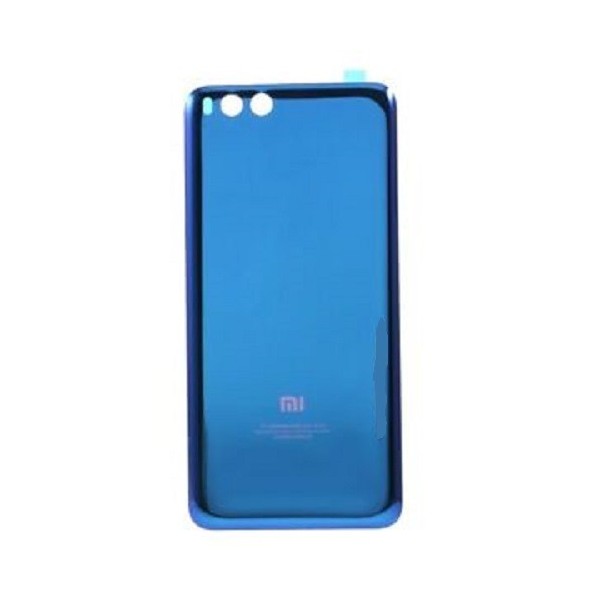 Tapa Trasera Para Xiaomi Mi Note 3 / MiNote