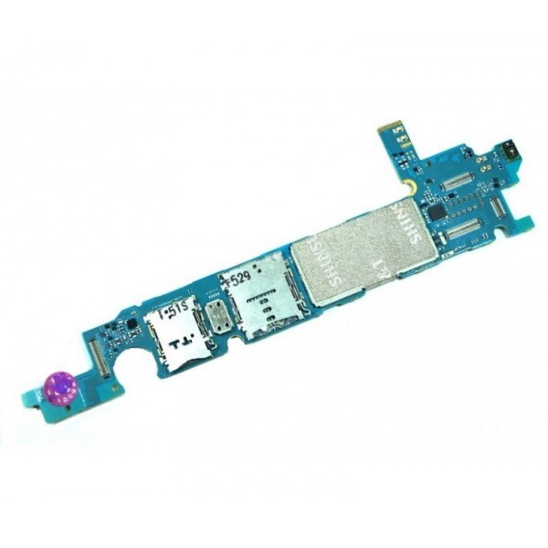 Placa base libre para Samsung Galaxy A5, A500F, 16GB,libre