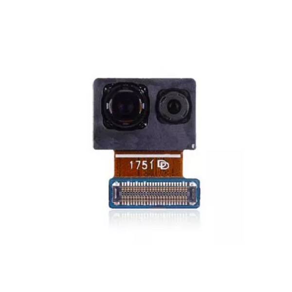 N259 Cámara Delantera Para Samsung Galaxy S9 / G960