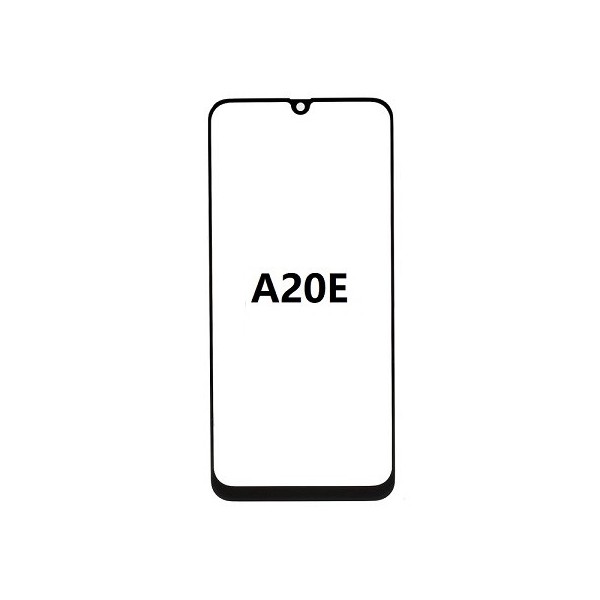 Cristal Frontal Para Samsung Galaxy A20E / A202