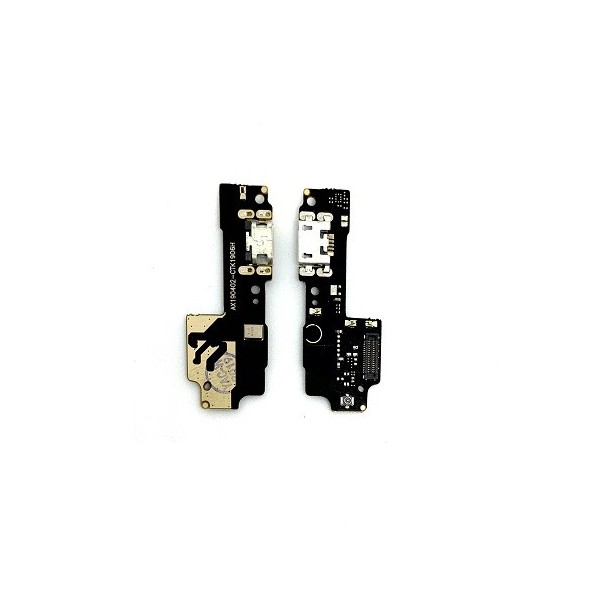 N58 Placa De Carga Para Xiaomi Redmi Go