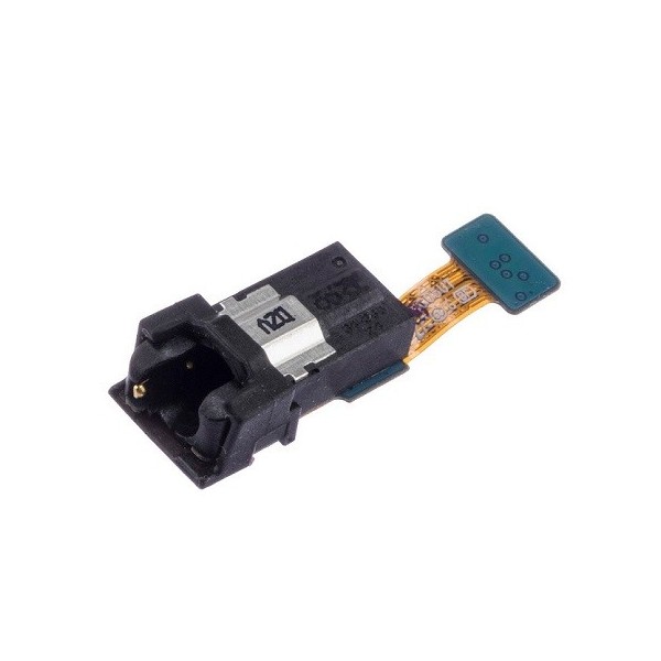 Flex Conector Jack Audio Para Samsung Galaxy Tab A 10.5 T595