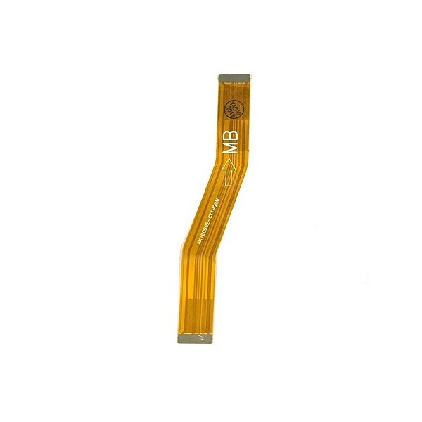 N62 Flex Puente LCD De Conectar Placa Para Xiaomi Redmi Note 8 Pro