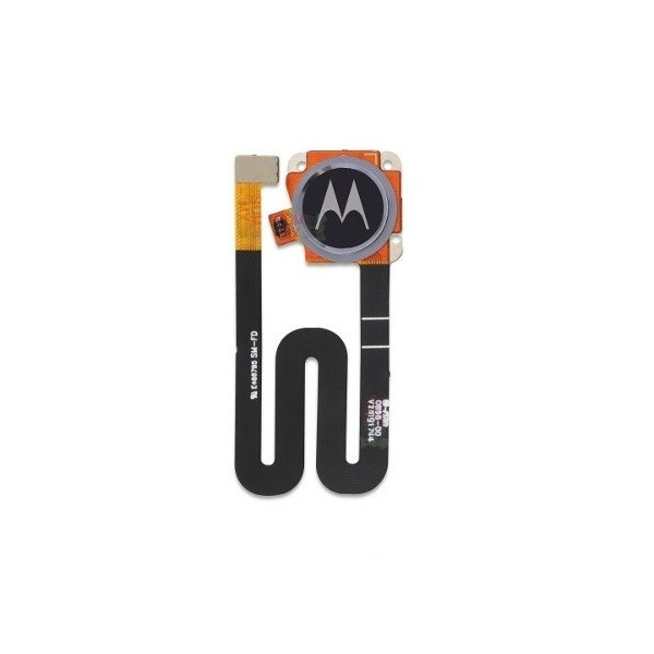 Flex Huella Para Motorola Moto G6 Play