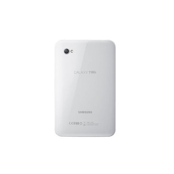Tapa Trasera Para Samsung Galaxy Tab GT-P1000