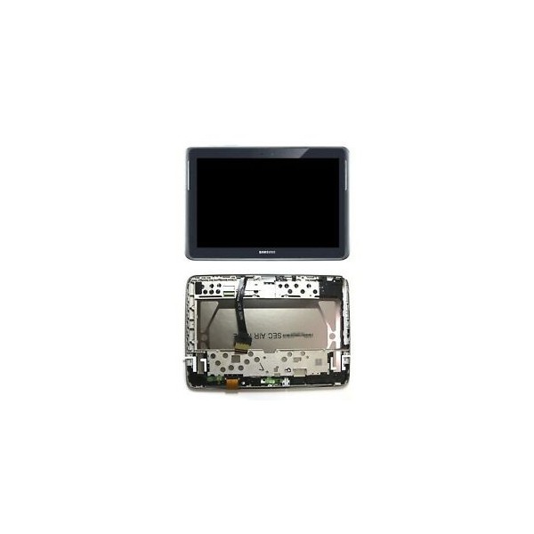 Pantalla Completa Para Samsung Galaxy Note LTE 10.1 / N8020