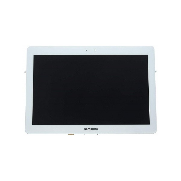 Pantalla Completa Para Samsung Galaxy Tab 2 10.1 / P5100