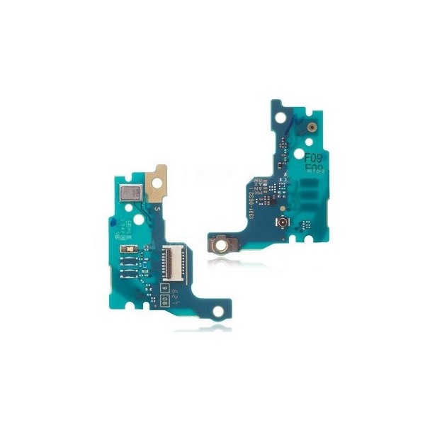 Placa / Modulo de Microfono para Sony Xperia XZ / F8331