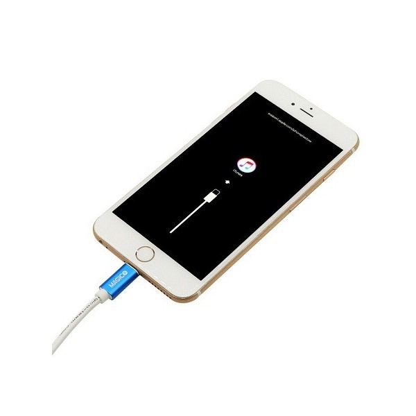 Cable Magico Para Resetear iPhone / Restore Easy Cable
