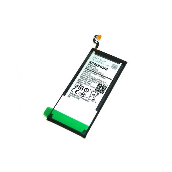 Bateria Nueva Original con Pegatina Para Samsung Galaxy S7 EDGE / G935