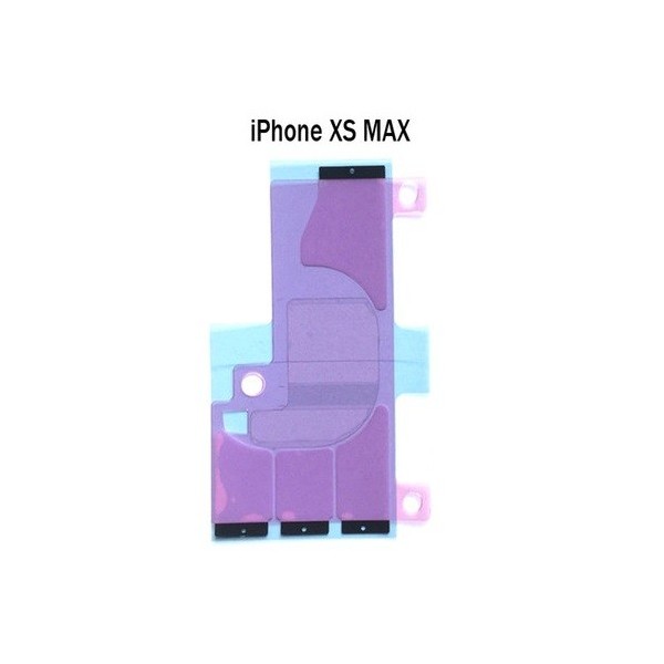 Adhesivo de Bateria Para iPhone XS MAX
