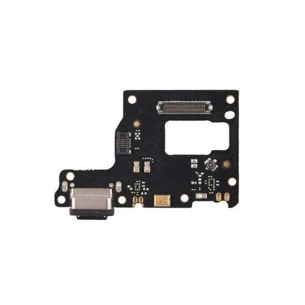 N67 Placa de Carga Tipo C y microfono Para Xiaomi Mi 9 Lite / Mi9 Lite