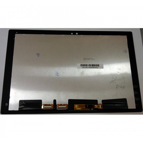 Pantalla LCD para SONY Xperia Tablet Z4 sdp712 sdp771 pantalla LCD táctil digitaliza