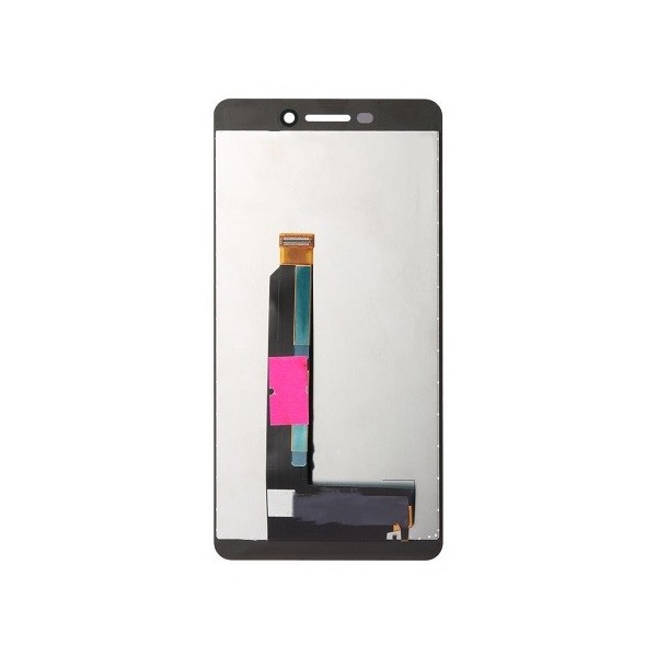 N31 Pantalla Completa para Nokia 6 2018 / Nokia 6.1 SIN HOME 2