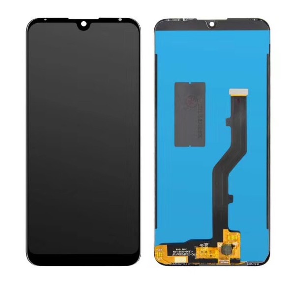 N57 Pantalla Completa Para ZTE Blade V10 VIta