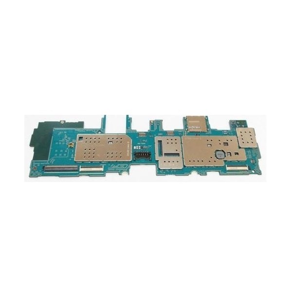 Placa Base Para Samsung Tab 4 / T530 (NO PROBADO)