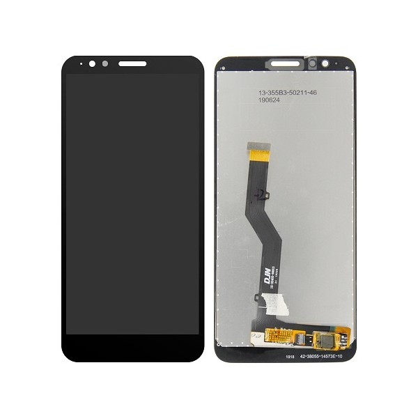 N8.2 Pantalla Completa Para Motorola E6 / Moto E6