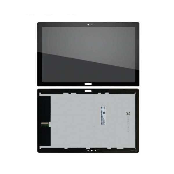 N181 Pantalla completa Para Tablet Lenovo Tab 4 10 Plus de 10 Pulgadas / TB-X704 / TB-X704L / TB-X704F
