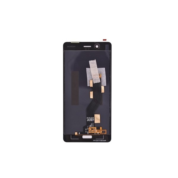 N12.1 Pantalla Completa Para Nokia N8 2018