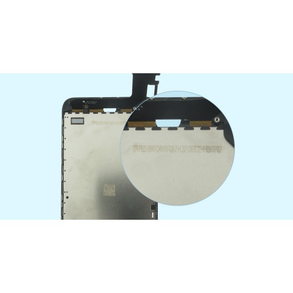 Pantalla Completa iPhone 7 Plus