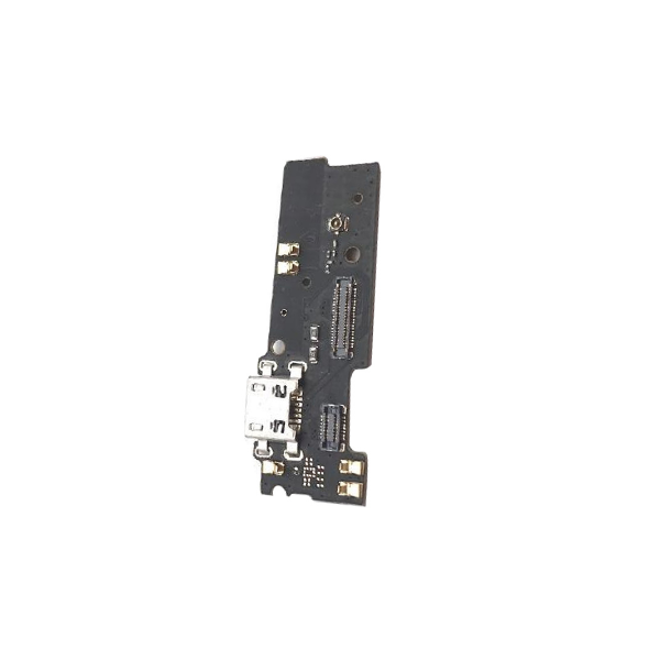Placa De Carga Micro USB / Microfono Para Motorola Moto E4 Plus