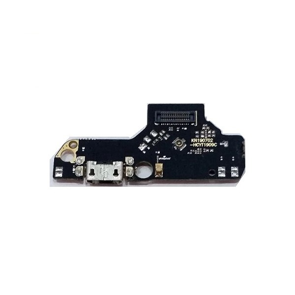 Placa de Carga con Microfo Micro USB Para Nokia 2.3 / N2.3