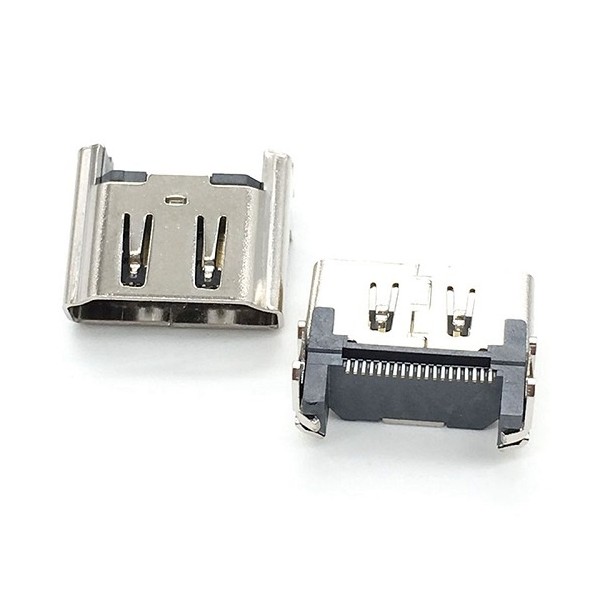 Conector / Puerto HDMI Para Consola Playstation 4 / PS4