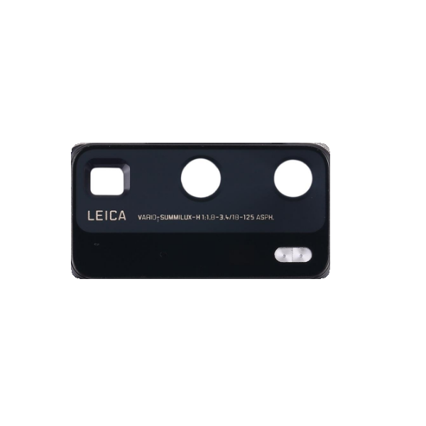 Lente De Camara Para Huawei P40