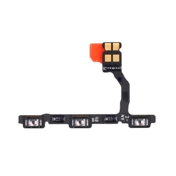 Flex Power Boton Encendido + Flex Volumen Para Huawei P40