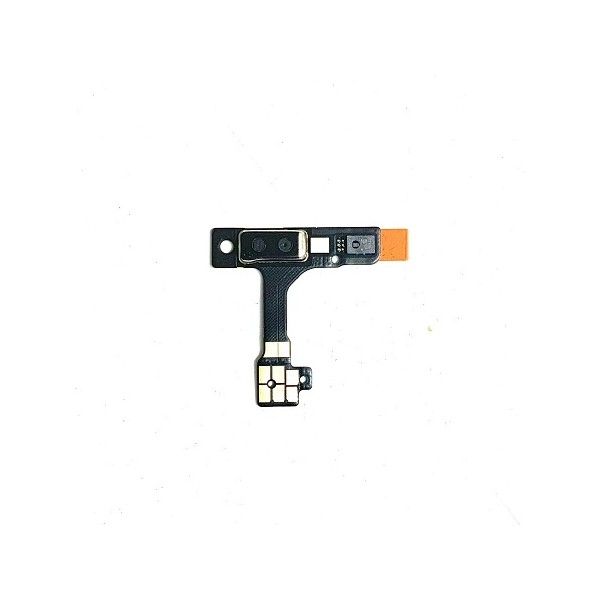 Flex de Sensor y Flash Para Huawei P40