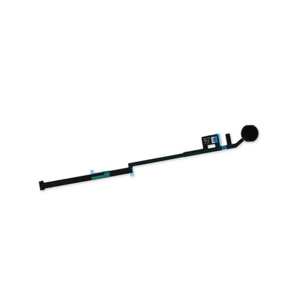 Flex Boton Home Para iPad 7 10.2 / iPad 2019