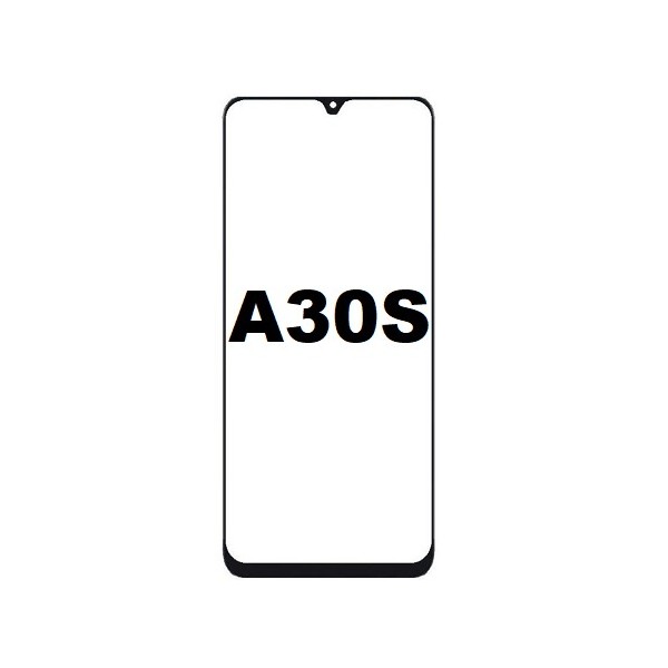 Cristal Frontal Para Samsung Galaxy A30S / A307