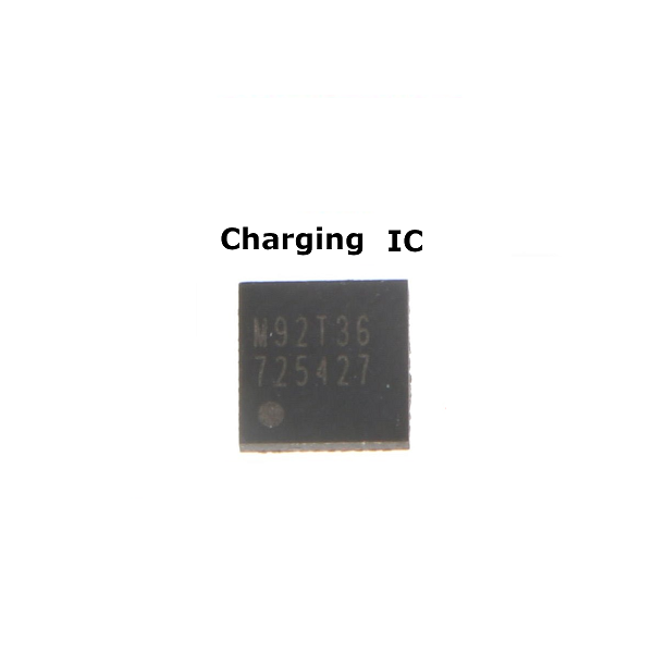 Chip ic de Carga Para Consola Nintendo Switch / M92T36