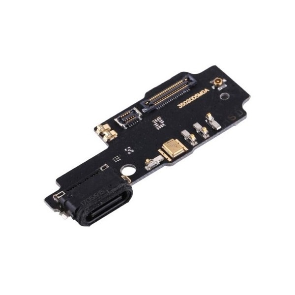 N36 Placa Auxiliar Con Conector de Carga para Xiaomi Mi Mix 2 / Mi Mix 2S