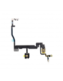 Flex Power Boton Encendido Para iPhone 11 PRO