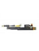 Flex Microfono Para Sony Xperia XZ2 / XZ 2