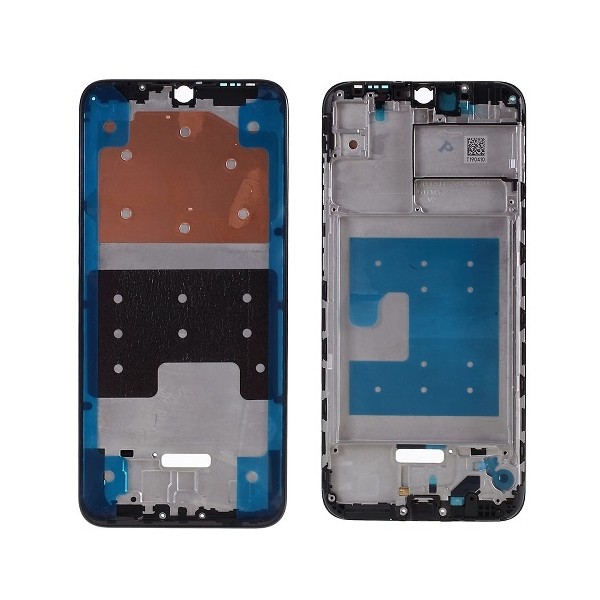 Chasis De Pantalla / Marco Medio / Carcasa Central Para HUAWEI Y6 2019