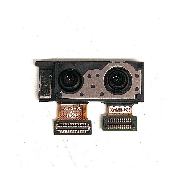 N49 Camara Delantera Para Huawei Mate 30 Pro