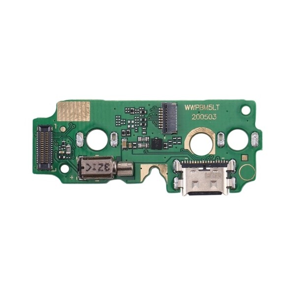 Placa Carga Para Tablet Huawei Mediapad M5 Lite 10" BAH2-W09 / BAH2-AL09