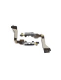 Flex De Carga Lightning 30PIN Con Microfono Para IPHONE 4G