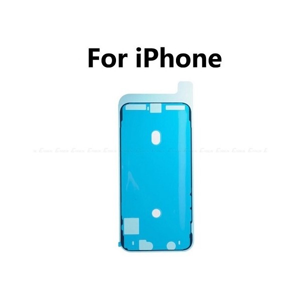 Adhesivo Pantalla Para iPhone XS MAX / iPhone 11 PRO MAX Pegatina Frontal Delantero