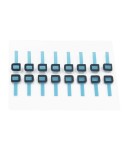 Pegatina De Sensor Proximidad Para IPHONE 4 / 4G