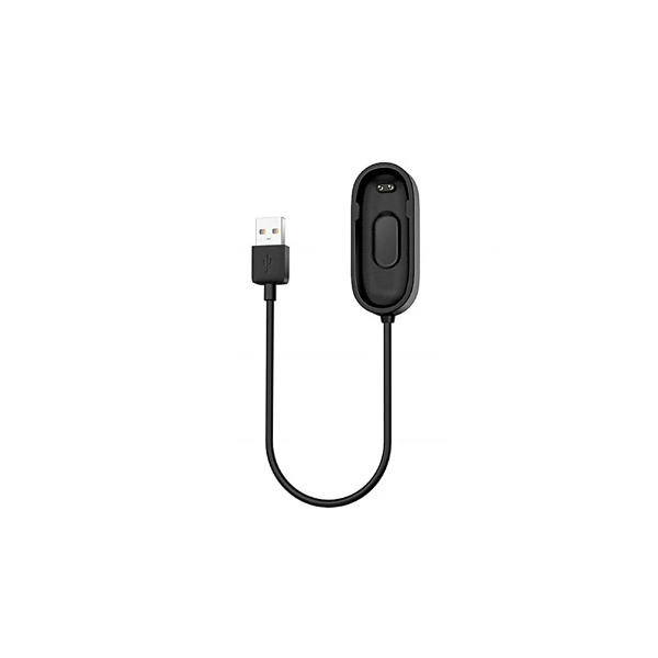 Cargador Para Xiaomi Mi Band 4