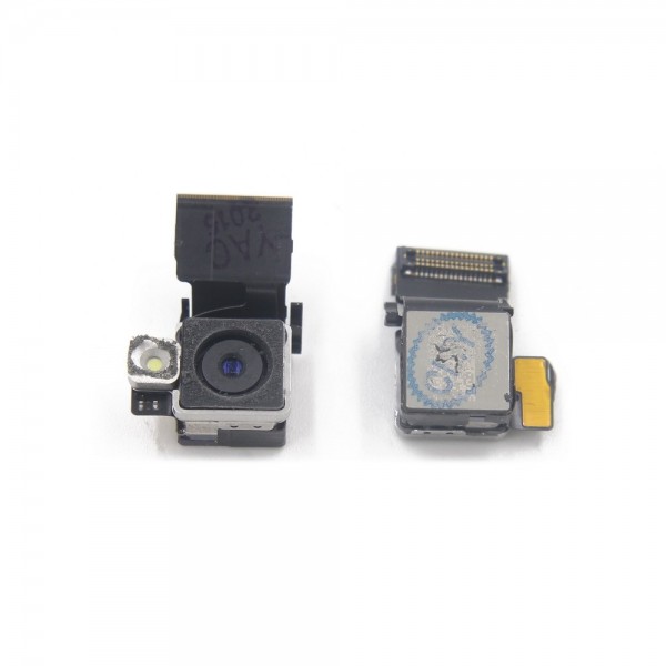 Camara Trasera Para IPHONE 4S