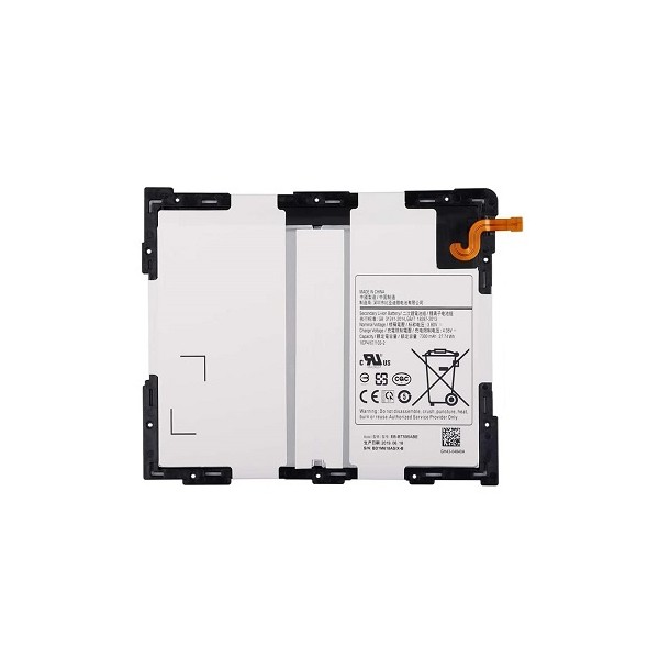 Bateria BV-4BW / BV4BW para Nokia Lumia 1520 N1520 / Lumia 1320 N1320 de 3500mAh