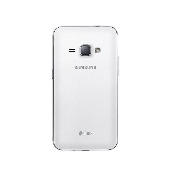 T148 Tapa Trasera Para Samsung Galaxy J1 2016 / J120